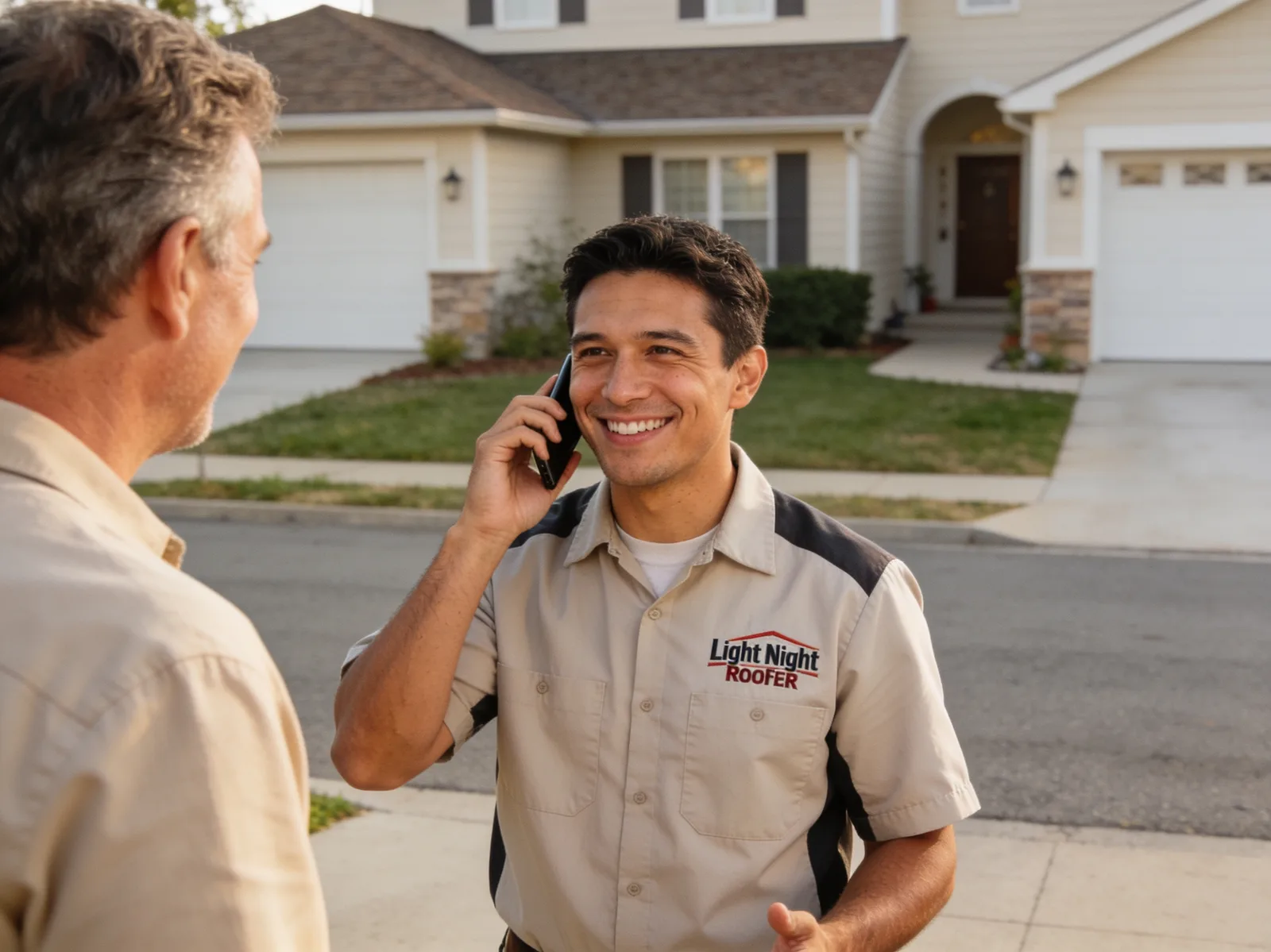Emergency Roof Repair Cactus, TX FAQs